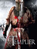 Achat DVD  La Nuit Du Templier 