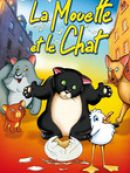 Achat DVD  La Mouette et le Chat 