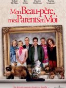 Achat DVD  Mon Beau-père, Mes Parents Et Moi 