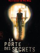 Achat DVD  La Porte Des Secrets 