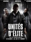 Achat DVD  Unités d'Elite 