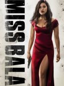 Achat DVD  Miss Bala 