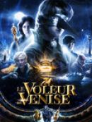 Achat DVD  Le Voleur De Venise 
