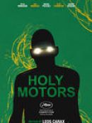 Achat DVD  Holy Motors 