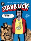 Achat DVD  Starbuck 