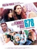 Achat DVD  Les Femmes Du Bus 678 (VOST) 