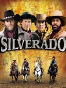 Achat DVD  Silverado 