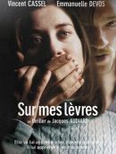 Achat DVD  Sur Mes Lèvres 