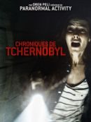 Achat DVD  Chroniques De Tchernobyl 
