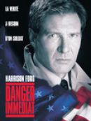 Achat DVD  Danger Immediat 