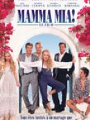 Achat DVD  Mamma Mia! 