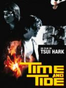 Achat DVD  Time And Tide 