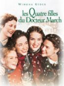 Achat DVD  Les quatre filles du Docteur March 
