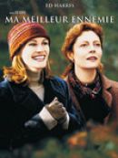 Achat DVD  Ma Meilleure Ennemie 