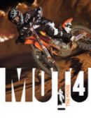 Achat DVD  Moto 4: The Movie 