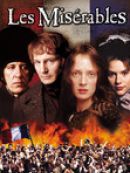 Achat DVD  Les Misérables (1998) 