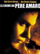 Achat DVD  Le Crime Du Pere Amaro 