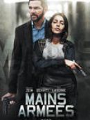 Achat DVD  Mains Armées 