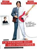 Achat DVD  La Personne Aux Deux Personnes 
