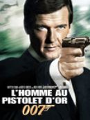 Achat DVD  The Man With the Golden Gun 