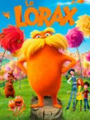 Achat DVD  Le Lorax 