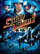 Achat DVD  Starship Troopers 2 