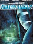 Achat DVD  Hollow Man 2 