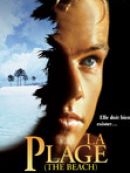 Achat DVD  La plage (2000) 