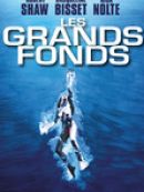 Achat DVD  Les Grands Fonds 