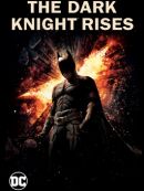 Achat DVD  The Dark Knight Rises 