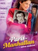 Achat DVD  Paris-Manhattan 