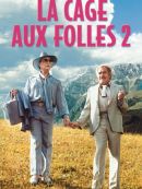 Achat DVD  La Cage Aux Folles 2 
