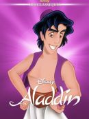 Achat DVD  Aladdin 