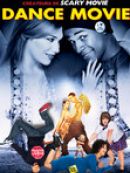 Achat DVD  Dance Movie 