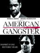 Achat DVD  American Gangster 