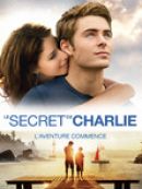 Achat DVD  Le secret de Charlie 