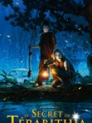 Achat DVD  Le secret de Térabithia 