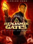 Télécharger Benjamin Gates 2 - Le Livre Des Secrets