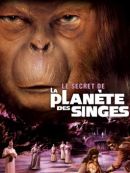 Achat DVD  Le Secret De La Planète Des Singes 