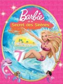 Achat DVD  Barbie - Le Secret Des Sirènes 