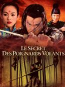 Achat DVD  Le secret des poignards volants 
