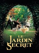Achat DVD  Le Jardin Secret (1993) 