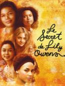 Achat DVD  Le secret de Lily Owens 