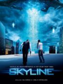 Achat DVD  Skyline 