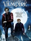 Achat DVD  L'assistant Du Vampire 