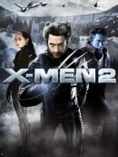 Achat DVD  X-Men 2 