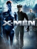 Achat DVD  X-Men 