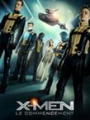 Achat DVD  X-Men : Le commencement 