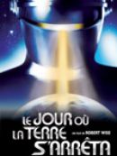Achat DVD  Le jour où la terre s'arrêta (1951) 
