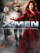 Achat DVD  X-Men : L'affrontement Final 